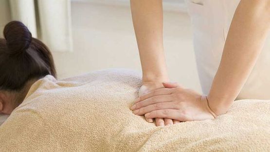 Massagefachpraxis Andrea Kodym in Wiener Neustadt