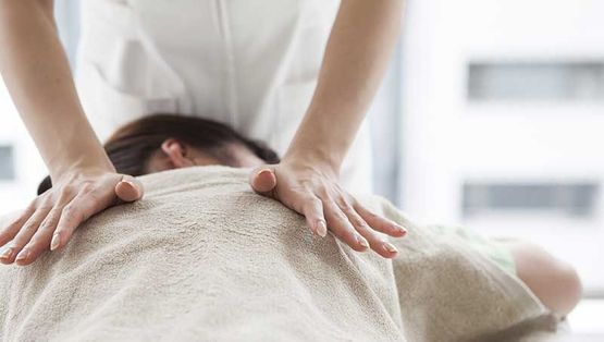 Massagefachpraxis Andrea Kodym in Wiener Neustadt